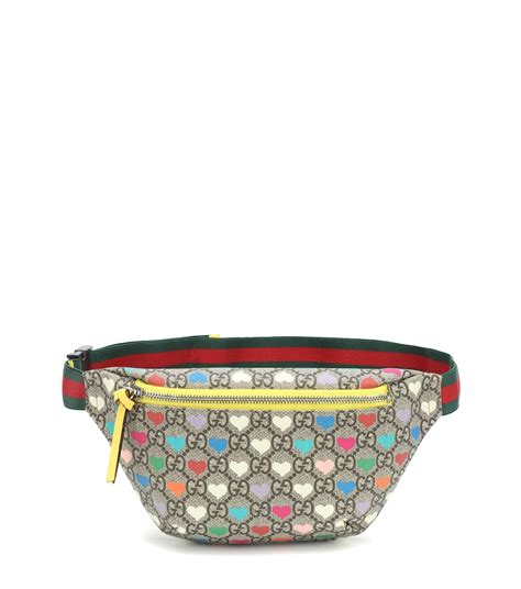 gucci childrens belt bag|Gucci for kids boys outlet.